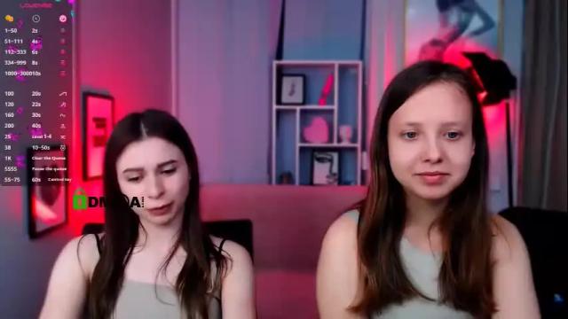 Image 11 of barbara_meow_ Stream on Chaturbate on 1 month ago