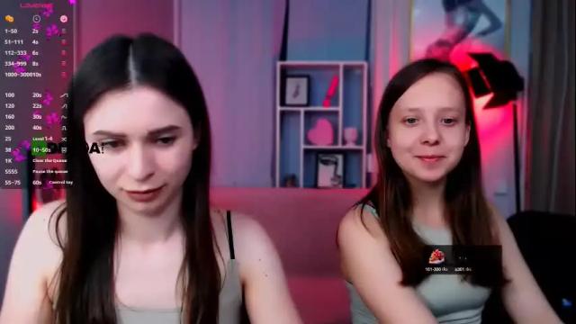 Image 12 of barbara_meow_ Stream on Chaturbate on 1 month ago