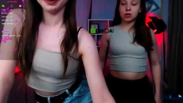 Image 3 of barbara_meow_ Stream on Chaturbate on 1 month ago