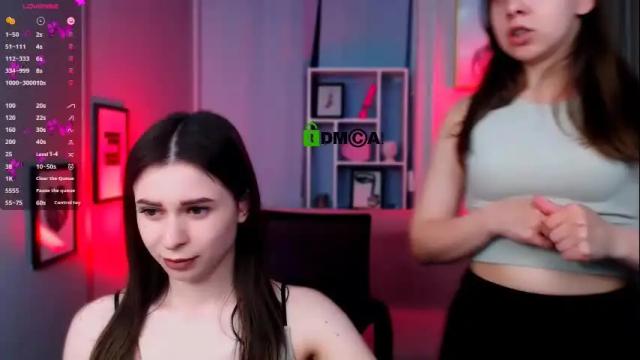 Image 4 of barbara_meow_ Stream on Chaturbate on 1 month ago