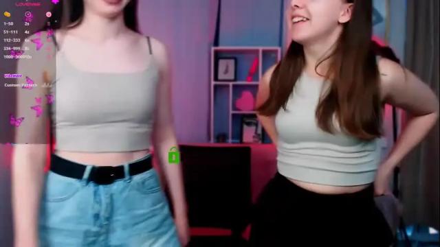 Image 6 of barbara_meow_ Stream on Chaturbate on 1 month ago