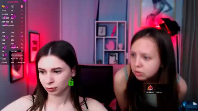 Image 7 of barbara_meow_ Stream on Chaturbate on 1 month ago
