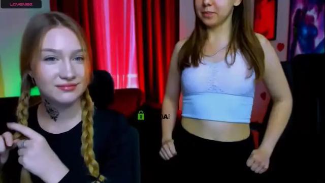 Image 10 of barbara_meow_ Stream on Chaturbate on 1 month ago