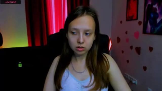 Image 3 of barbara_meow_ Stream on Chaturbate on 1 month ago