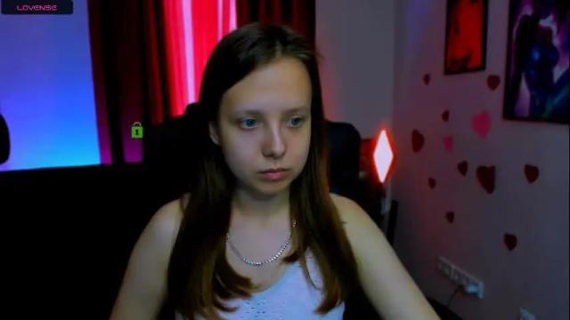 Image 4 of barbara_meow_ Stream on Chaturbate on 1 month ago