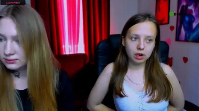 Image 6 of barbara_meow_ Stream on Chaturbate on 1 month ago