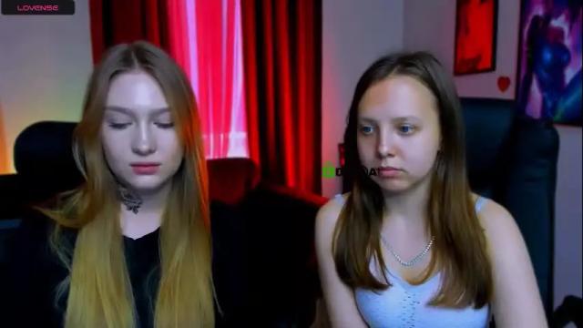 Image 7 of barbara_meow_ Stream on Chaturbate on 1 month ago