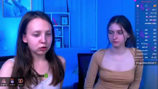 Thumbnail 1, barbara_meow_'s Stream at Chaturbate, 1 month ago