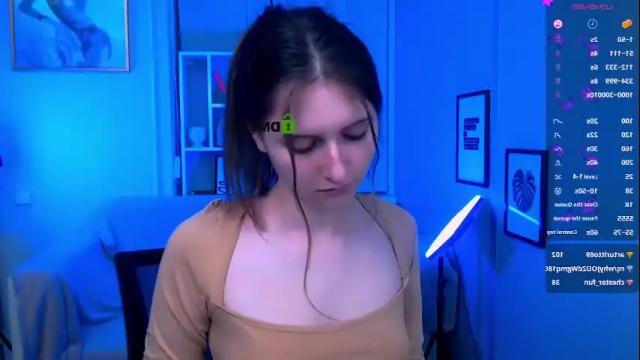 Image 10 of barbara_meow_ Stream on Chaturbate on 1 month ago