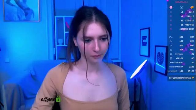 Image 11 of barbara_meow_ Stream on Chaturbate on 1 month ago