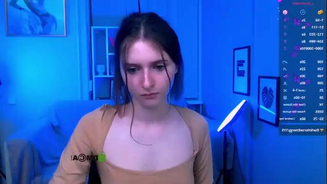 Image 12 of barbara_meow_ Stream on Chaturbate on 1 month ago