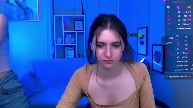 Image 2 of barbara_meow_ Stream on Chaturbate on 1 month ago