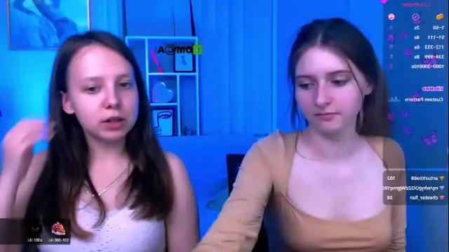 Image 8 of barbara_meow_ Stream on Chaturbate on 1 month ago