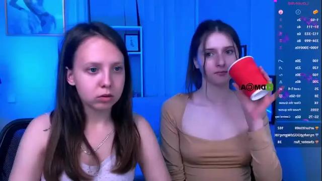 Thumbnail 3, barbara_meow_'s Stream at Chaturbate, 1 month ago
