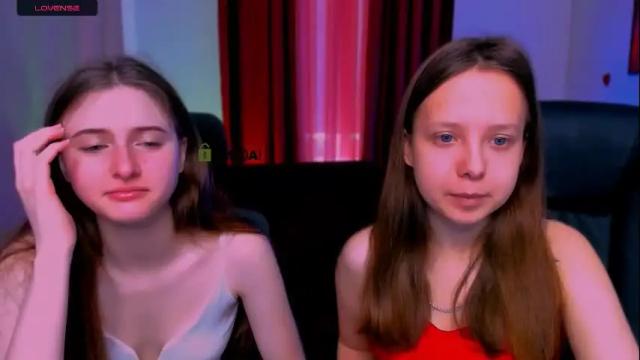 Image 2 of barbara_meow_ Stream on Chaturbate on 1 month ago