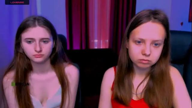 Image 3 of barbara_meow_ Stream on Chaturbate on 1 month ago