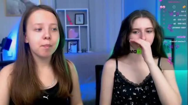 Thumbnail 1, barbara_meow_'s Stream at Chaturbate, 1 month ago