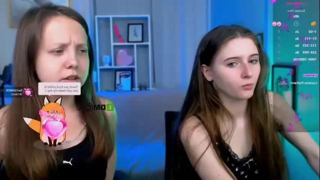 Image 2 of barbara_meow_ Stream on Chaturbate on 1 month ago