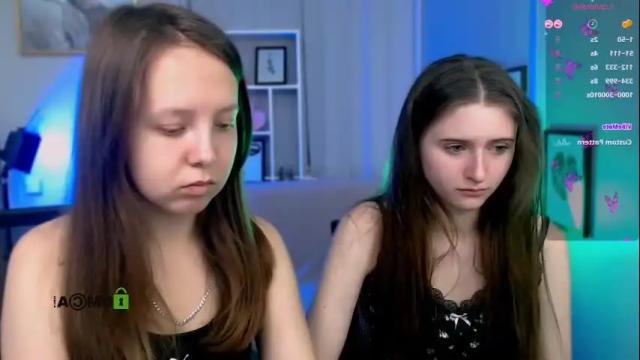 Image 3 of barbara_meow_ Stream on Chaturbate on 1 month ago