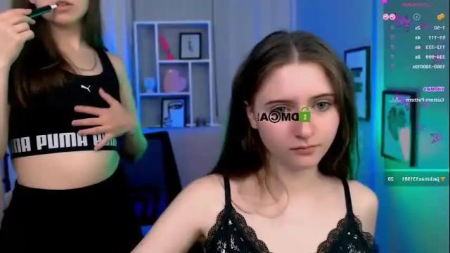Image 6 of barbara_meow_ Stream on Chaturbate on 1 month ago