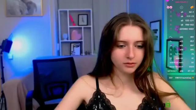 Image 7 of barbara_meow_ Stream on Chaturbate on 1 month ago