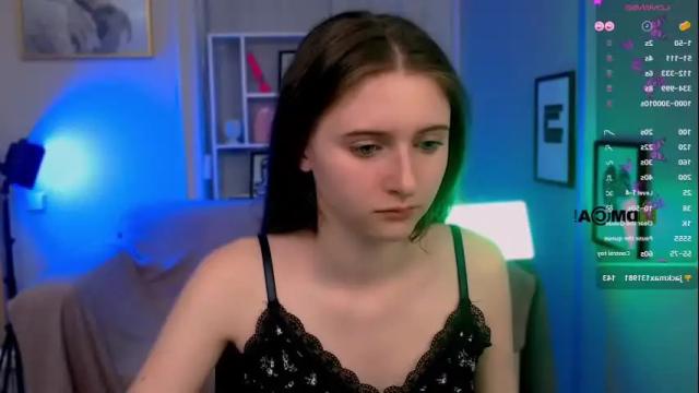Image 8 of barbara_meow_ Stream on Chaturbate on 1 month ago