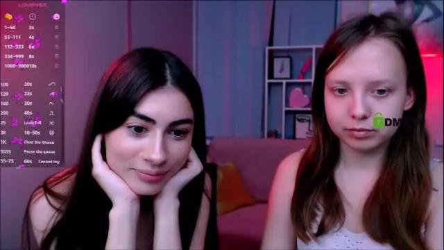 Thumbnail 1, barbara_meow_'s Stream at Chaturbate, 1 month ago