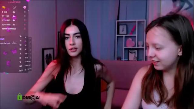 Image 10 of barbara_meow_ Stream on Chaturbate on 1 month ago
