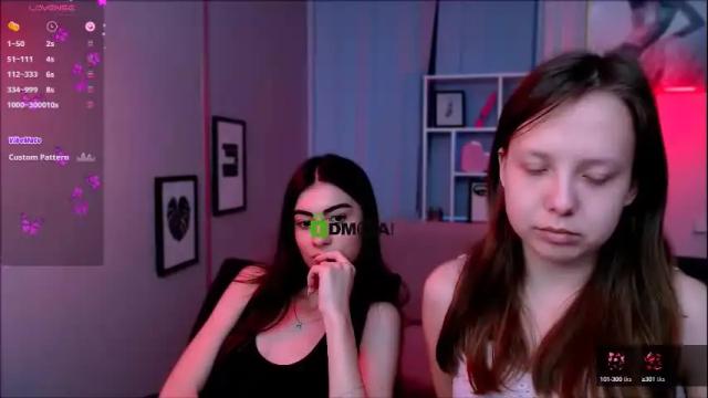 Image 2 of barbara_meow_ Stream on Chaturbate on 1 month ago