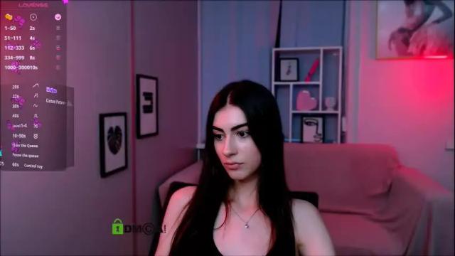 Image 3 of barbara_meow_ Stream on Chaturbate on 1 month ago