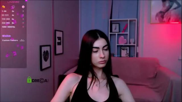 Image 4 of barbara_meow_ Stream on Chaturbate on 1 month ago