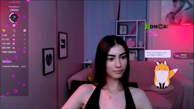 Image 6 of barbara_meow_ Stream on Chaturbate on 1 month ago