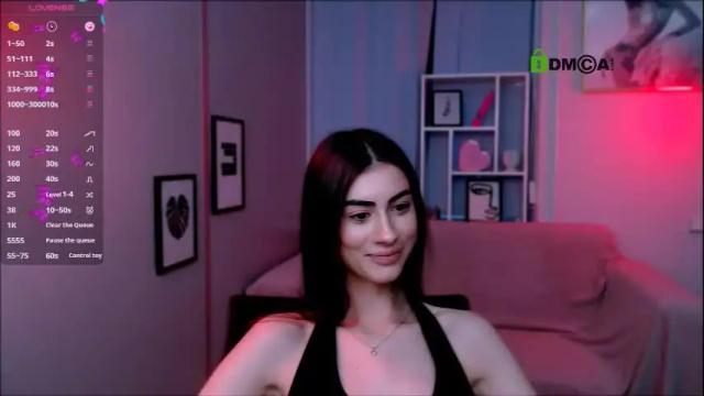 Image 7 of barbara_meow_ Stream on Chaturbate on 1 month ago
