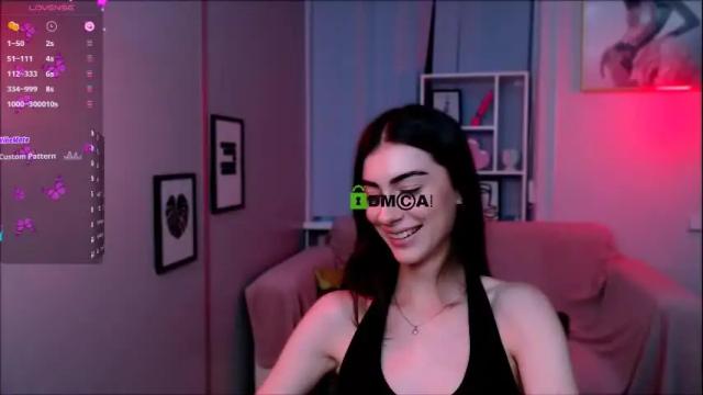 Image 8 of barbara_meow_ Stream on Chaturbate on 1 month ago