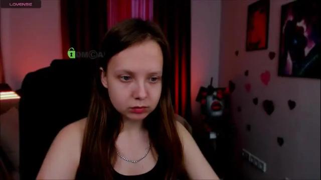 Image 2 of barbara_meow_ Stream on Chaturbate on 24 days ago
