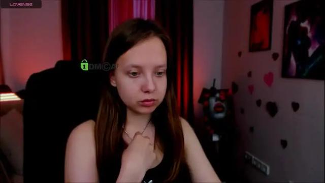 Image 3 of barbara_meow_ Stream on Chaturbate on 24 days ago