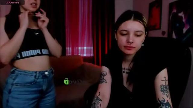 Image 7 of barbara_meow_ Stream on Chaturbate on 24 days ago