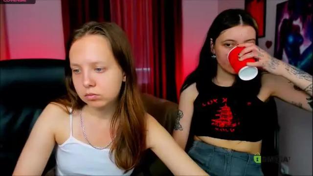 Image 2 of barbara_meow_ Stream on Chaturbate on 21 days ago