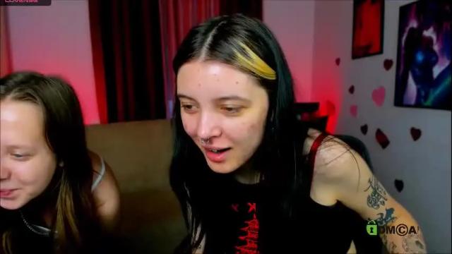 Thumbnail 2, barbara_meow_'s Stream at Chaturbate, 21 days ago