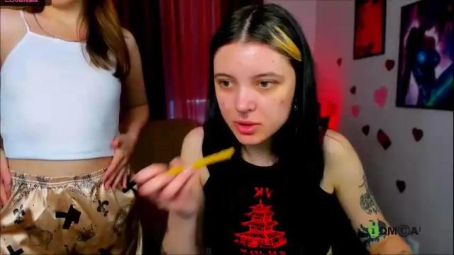 Image 6 of barbara_meow_ Stream on Chaturbate on 21 days ago