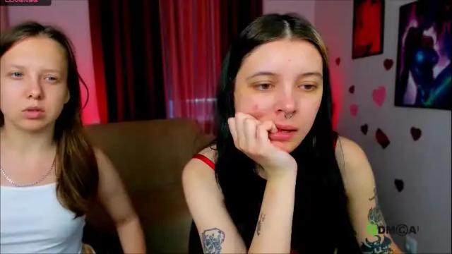 Image 7 of barbara_meow_ Stream on Chaturbate on 21 days ago