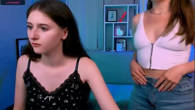 Image 11 of barbara_meow_ Stream on Chaturbate on 19 days ago