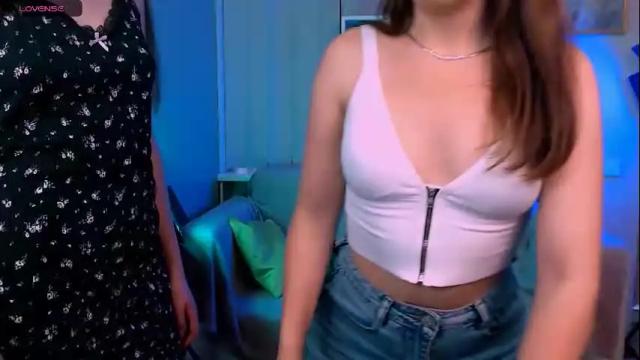 Thumbnail 3, barbara_meow_'s Stream at Chaturbate, 19 days ago