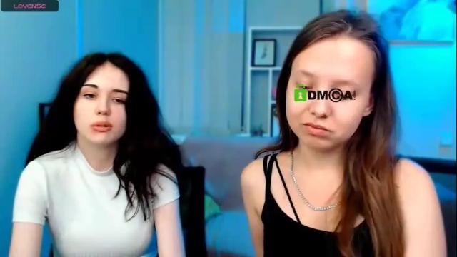 Image 10 of barbara_meow_ Stream on Chaturbate on 16 days ago