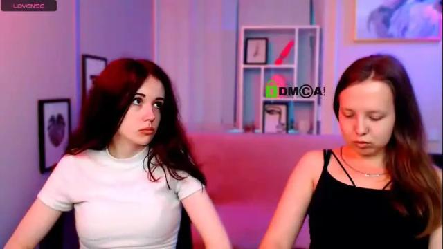 Image 12 of barbara_meow_ Stream on Chaturbate on 16 days ago