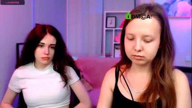 Image 2 of barbara_meow_ Stream on Chaturbate on 16 days ago