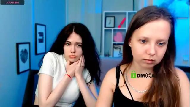 Image 3 of barbara_meow_ Stream on Chaturbate on 16 days ago