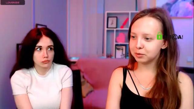 Image 4 of barbara_meow_ Stream on Chaturbate on 16 days ago