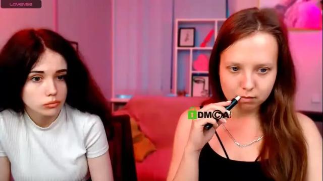 Thumbnail 2, barbara_meow_'s Stream at Chaturbate, 16 days ago