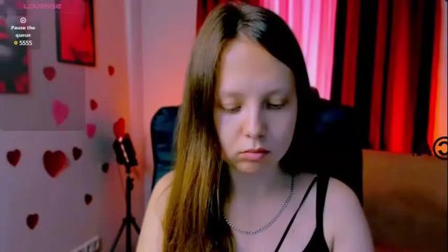 Image 12 of barbara_meow_ Stream on Chaturbate on 15 days ago